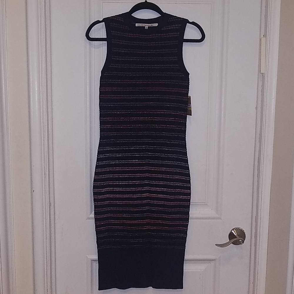 RACHEL Rachel Roy | Sleeveless dress